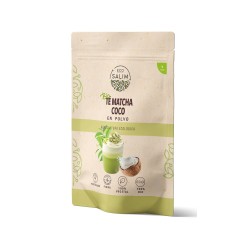 Té Matcha Coco ECO 100g (Eco-Salim)