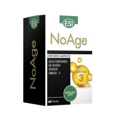 NoAge 60 perlas (ESI)