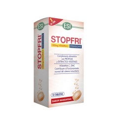 Stopfri Efervescente 10 comprimidos (ESI)