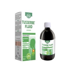 Tusserbe Fluid (ESI)