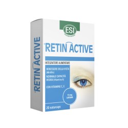 Retin Active 20 cápsulas (ESI)