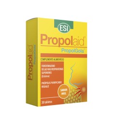 Propolaid Propolgola Miel 30comp (ESI)