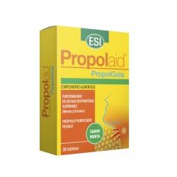 Propolaid Propolgola Menta 30 comp (ESI)