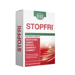 Stopfri 30 cápsulas (ESI)