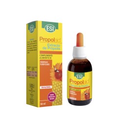 Propolaid Extracto Puro Sin Alcohol 50 ml (ESI)