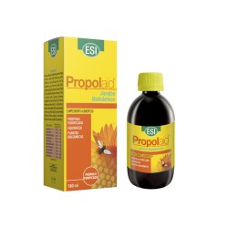Propolaid Jarabe Balsámico 180ml (ESI)