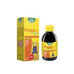 Propolaid Propolbaby Jarabe 180ml (ESI)