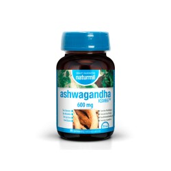 Ashwagandha KSM66 30 Comprimidos (Naturmil)