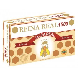 Jalea Reina Real 1500 (Robis)