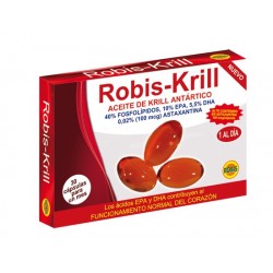 ROBIS-KRILL
