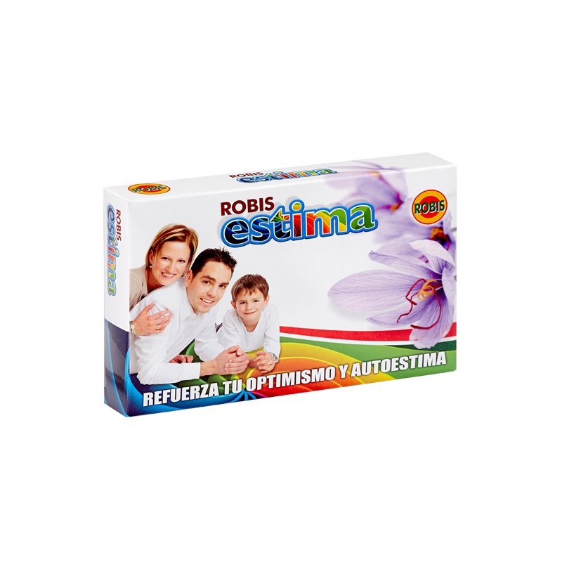 ROBIS ESTIMA