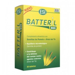 Batteril 900  30 comprimidos Esi