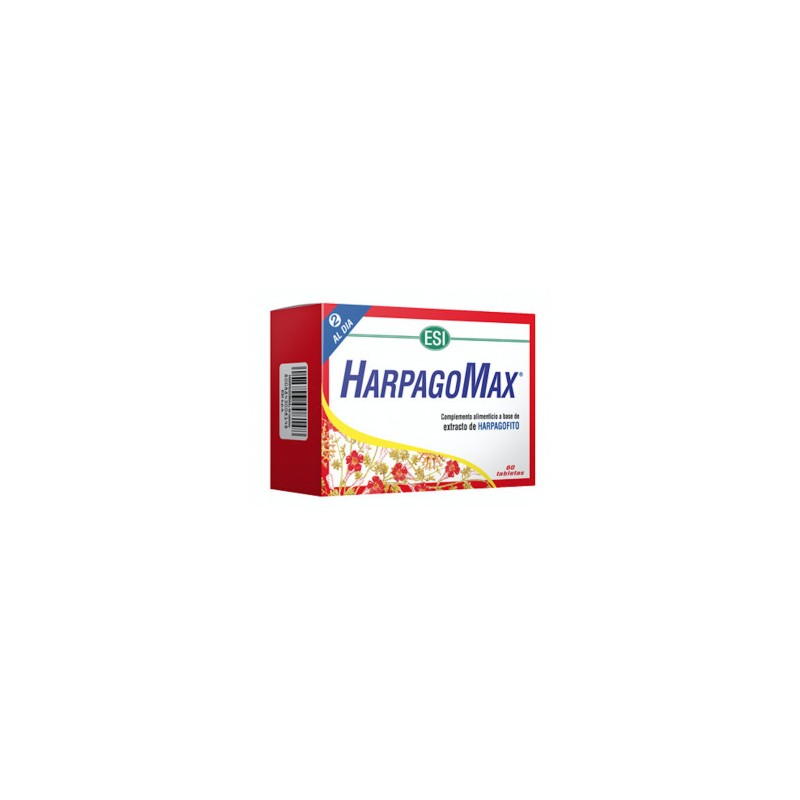 Harpagomax 60 comprimidos Esi
