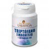 Triptofano con Magnesio + B6  60 comprimidos Ana M Lajusticia