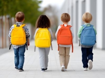 Defensas naturales para niños en la vuelta al cole