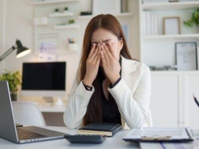 Cómo vencer el cansancio postvacacional de forma natural