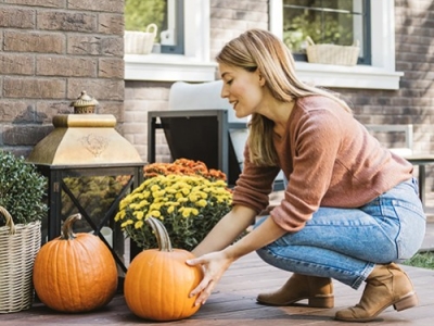 Cambio de estación: cómo adaptarse al otoño de forma natural