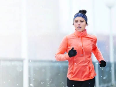 Cómo adaptar el movimiento y la actividad física cuando bajan las temperaturas