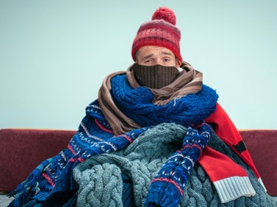 Cómo cuidarse en invierno ante el aumento de casos de gripe
