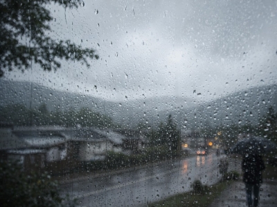 Cómo afectan las semanas sin sol a nuestra salud y estado de ánimo