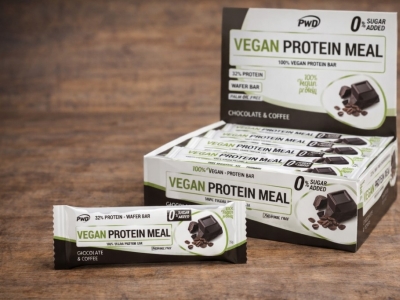 Guía práctica de barritas de proteína: beneficios y mejores opciones