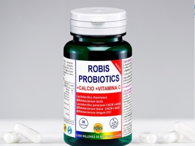 Probióticos y salud intestinal: cómo elegir el mejor en 2026