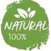 Natural 100 % Vida Natural Herbo